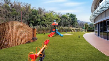 Sports facility