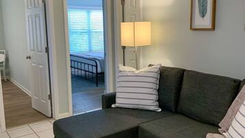 Smart TV, mesa de ping pong