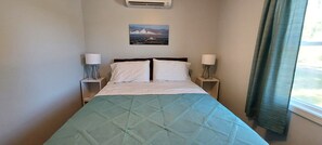 1 bedroom, free WiFi, bed sheets - The Bunkhouse: The perfect Grand Lake experience! (Afton)