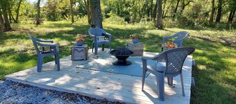 The Bunkhouse: The perfect Grand Lake experience!