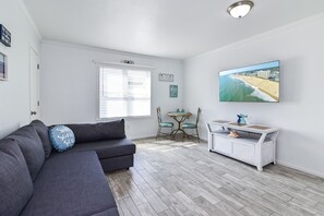 Téléviseur connecté