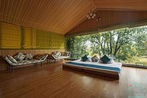 5 habitaciones y wifi