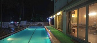 Pool River toch 5bhk Vila nr lonavla panvel mumbai