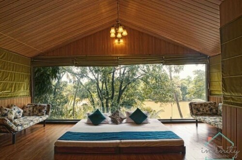 Pool River toch 5bhk Vila nr lonavla panvel mumbai