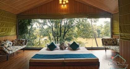 Pool River toch 5bhk Vila nr lonavla panvel mumbai