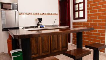 Studio | Private kitchen