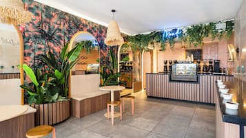 Cafetería