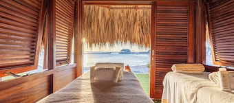 The Rif at Mangrove Beach Corendon Curacao All-Inclusive, Curio by Hilton