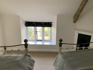 Vista da propriedade