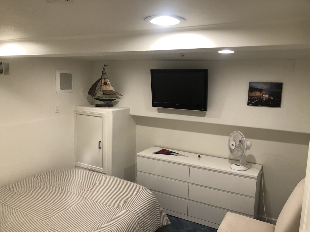 Catalina Cottage Avalon Vrbo