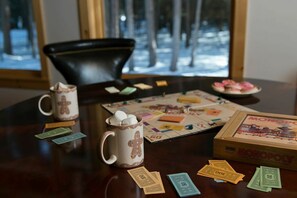 Interior - Gorgeous Mountain Retreat for the Whole Family/Group (Jackson)