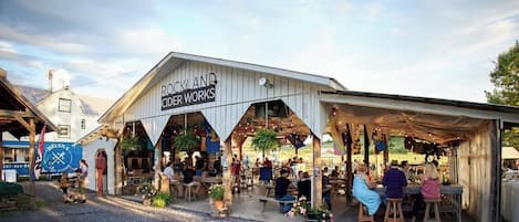 Rockland Cidery