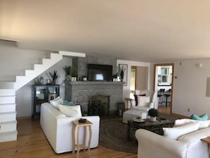 Oppholdsområde