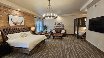 Strykejern/-brett og wi-fi