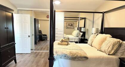 Charming fully remodeled Cave Creek getaway situated on 2.5 gated acres.