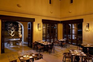 Restaurantes