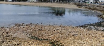 Maison à 100m de la mer