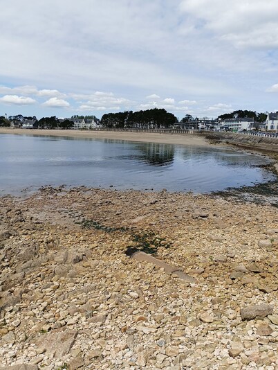 Maison à 100m de la mer