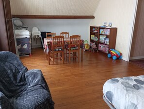 Kinderbereich