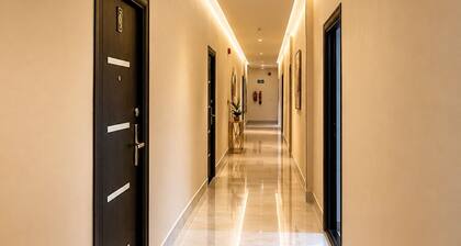 The address hotel