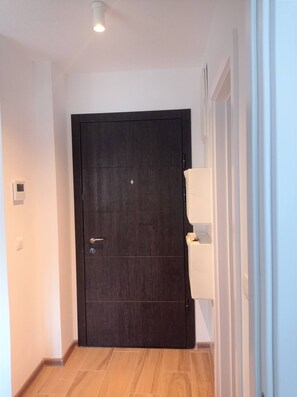 Interior - Apartman Vagabundo (Pale)