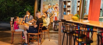 Veragua Rainforest Lodge