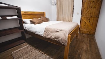 Habitación cuádruple estándar | Wifi gratis