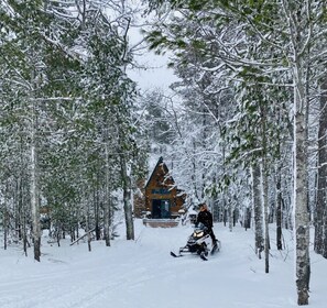 Ulkopuoli