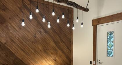 Studio Apartment Perfect for Two off Lake Burton near Clayton, GA and Helen, GA