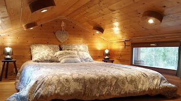 1 Schlafzimmer