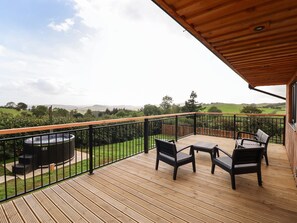 บริเวณที่พัก