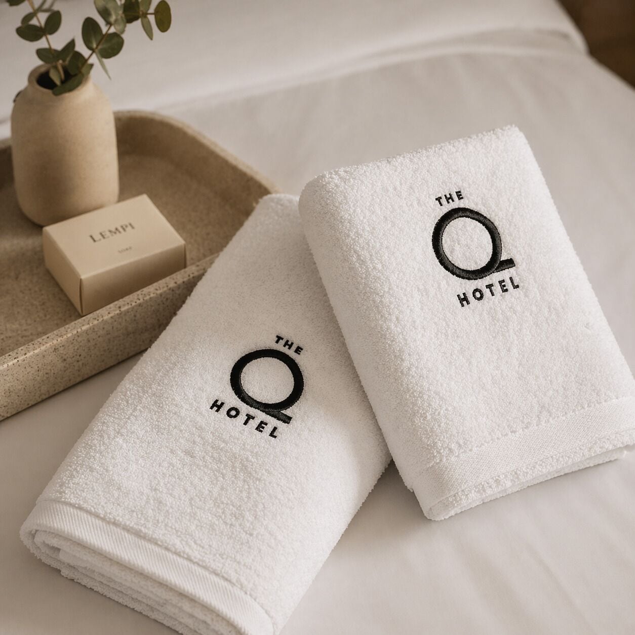 Foto - The Q Hotel