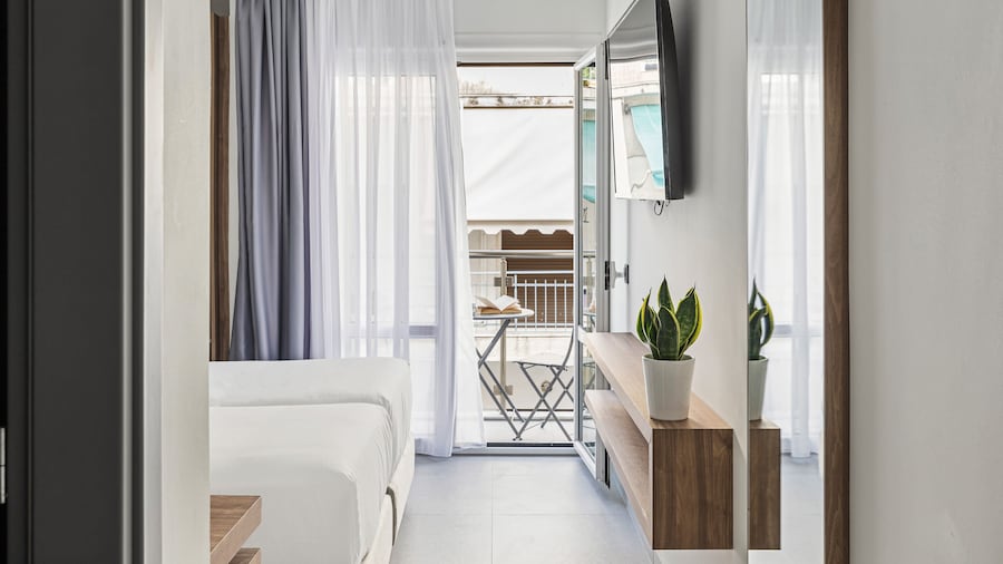The Q Hotel