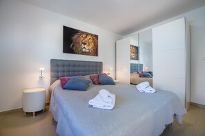 4 bedrooms, iron/ironing board, travel cot, free WiFi - Villa Gusto (Vodnjan)