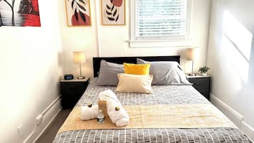 Cozy Private Room 2 | 1 bedroom, free WiFi