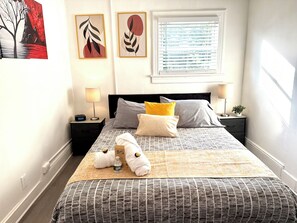 1 habitación y wifi gratis 