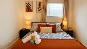 Cozy Private Room 2 | 1 bedroom, free WiFi