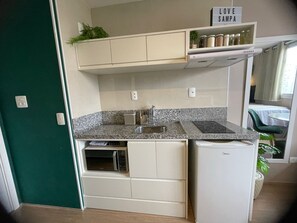 1 bedroom, free WiFi - Moov (São Paulo)