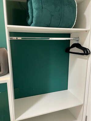 1 bedroom, free WiFi - Moov (São Paulo)