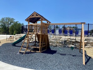 Espace pour enfants