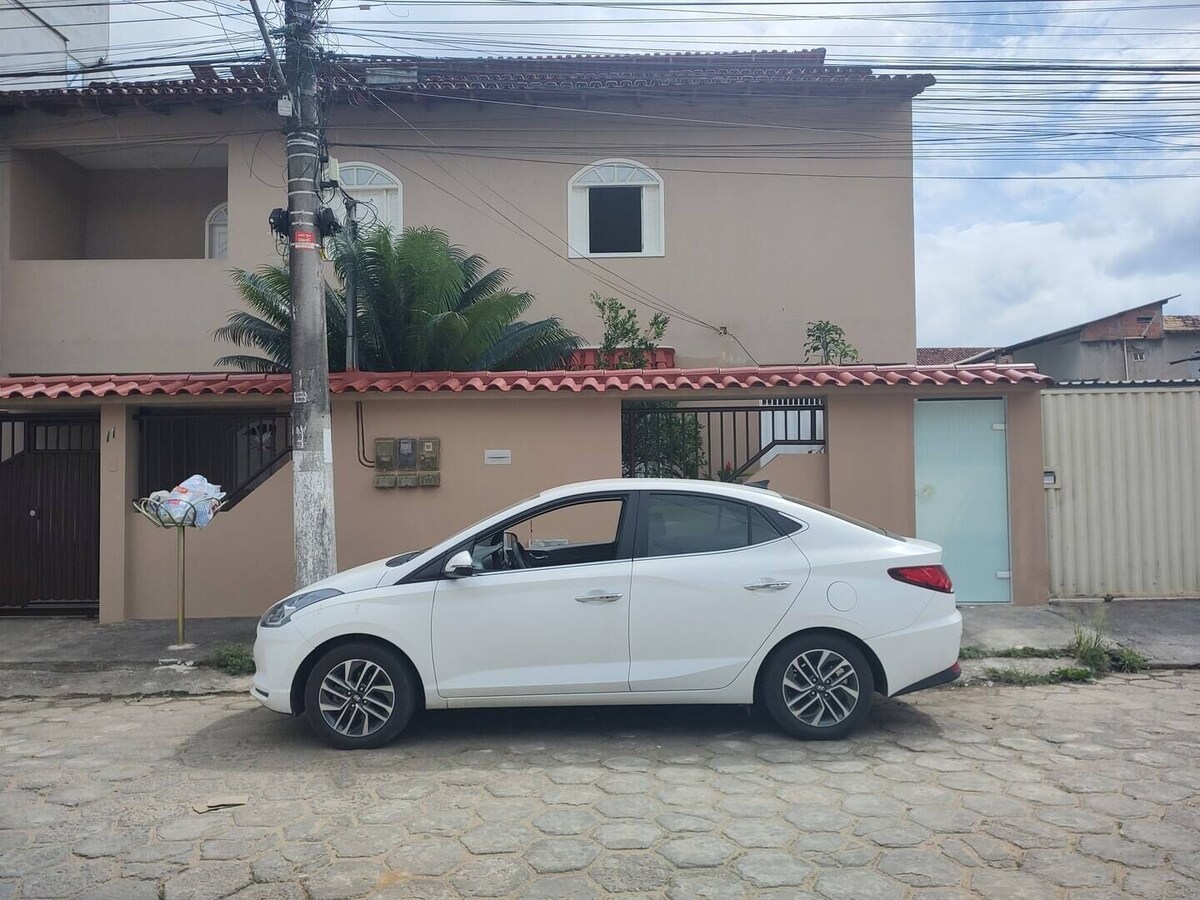 Bild für Gastgeberprofil