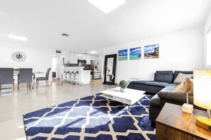 Fernseher, Arbeitsbereiche