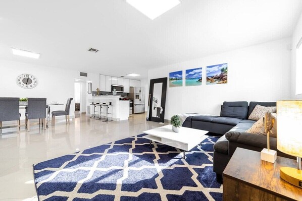 Televisio, työhuone