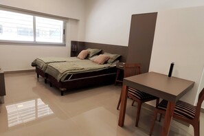 Apartamento, 1 quarto, acessível, para fumantes | 1 quarto