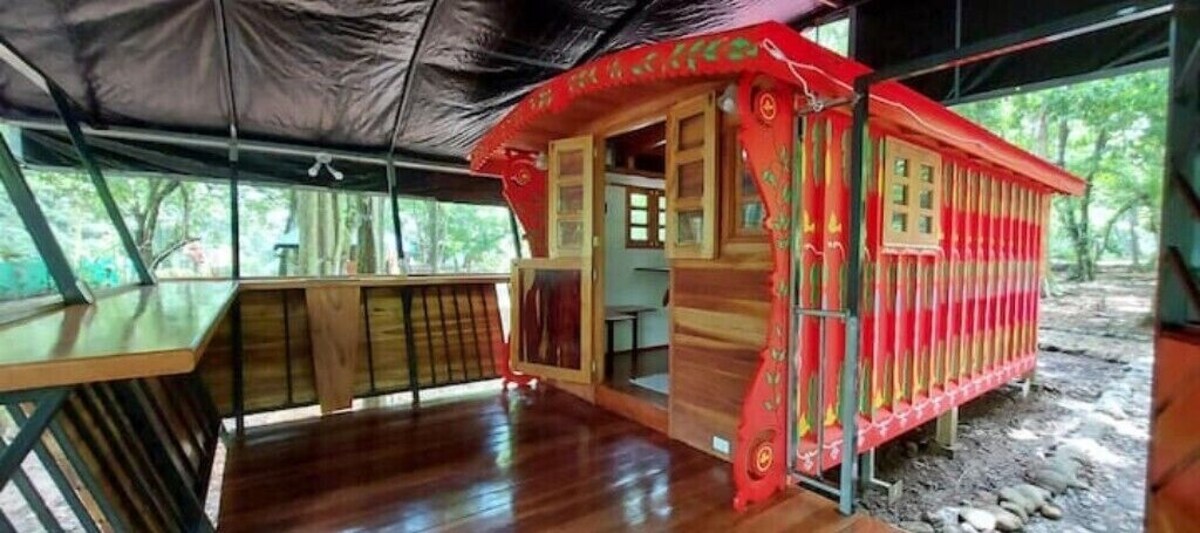 Image de profil de l’hôte