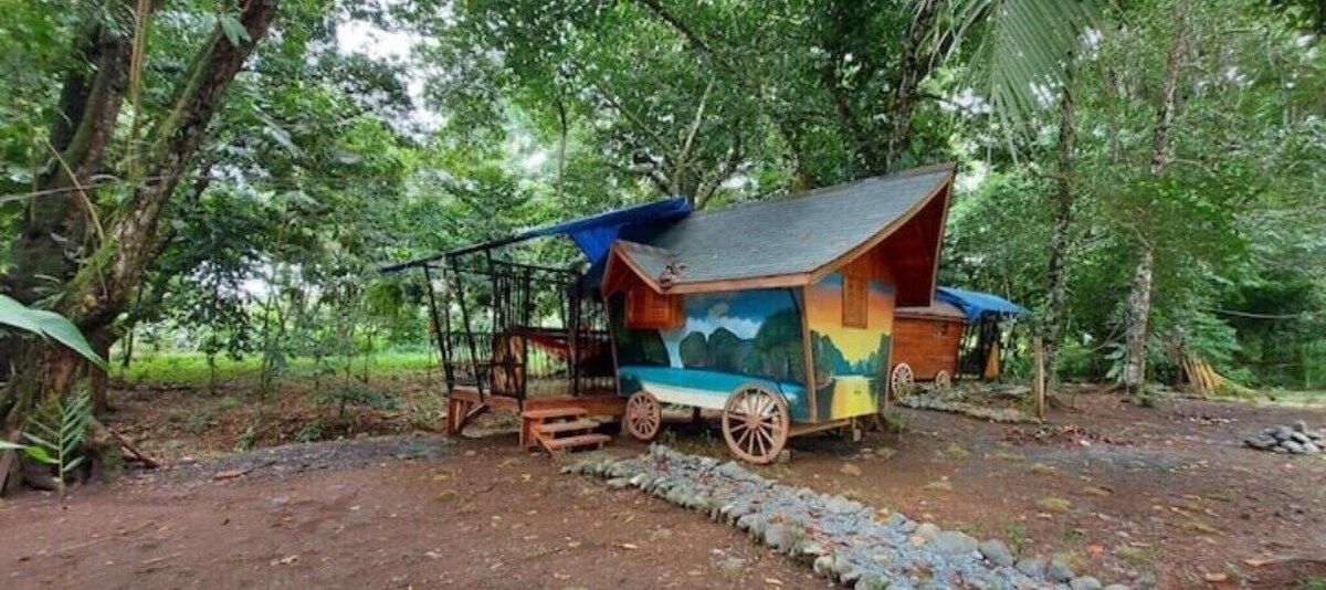 Bild für Gastgeberprofil