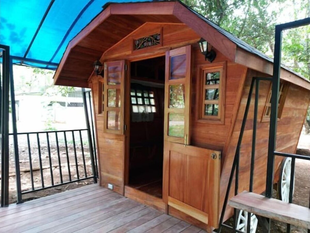 Bild für Gastgeberprofil