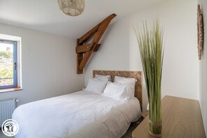 3 bedrooms, free WiFi
