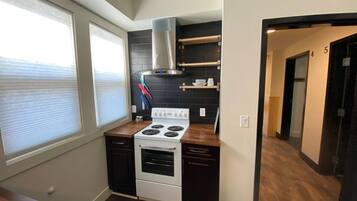 Apartment, 1 Bedroom | Interior