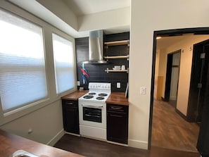 Apartment, 1 Bedroom | Interior - Brand New 1 Br 1 Bath Close To All Walkable (Edmonton)